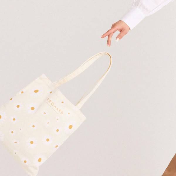 Aagaard marguerit shopping net