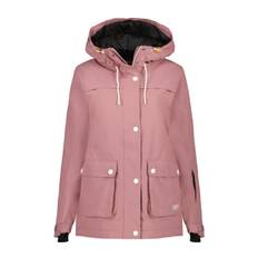 Ida W skidjacka, Dk Rose, Dam, XL