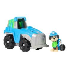 Paw Patrol Rex Paw Patrol Biler 37557