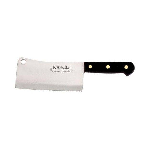 Sabatier K Köttyxa 18 cm