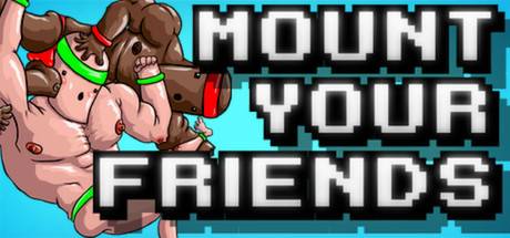 Mount Your Friends (PC) - Standard