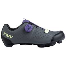 Northwave Women's Razer Cykelskor Dam Storlek 41,5 Färg blå