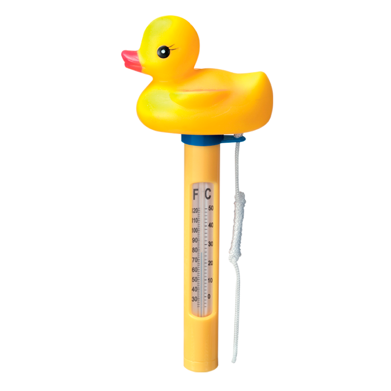 Swim & Fun Pool termometer