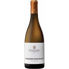 Chassagne Montrachet Blanc 2019 Edouard Delaunay