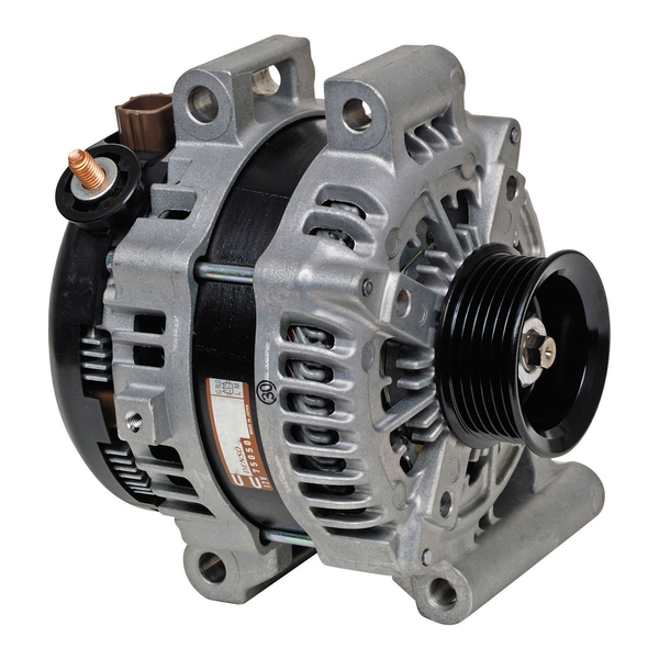 VALEO 440690 Generator Gen.laddström: 150A, Spänning: 14V
