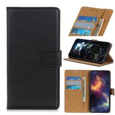 Samsung Galaxy S20 Plus/S20 Plus 5G etui- Sort