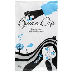 Bjäre Chips Dip Aioli 24g