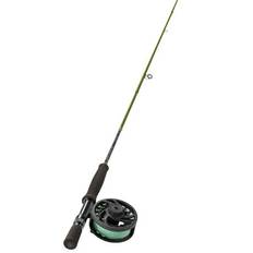 Orvis Mighty-Mite Combo Outfit 8' #5 4-del, Orvis
