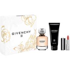 GIVENCHY L’Interdit Gavesæt til kvinder