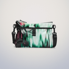 Rains Sibu Musette Bag - Blur