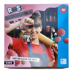 DR Rosa fra Rouladegade spillet