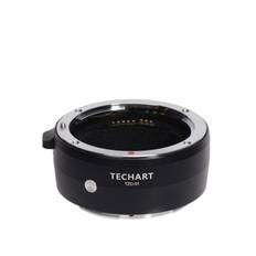 TECHART AF ADAPTER CANON EF LENS TO NIKON Z MOUNT