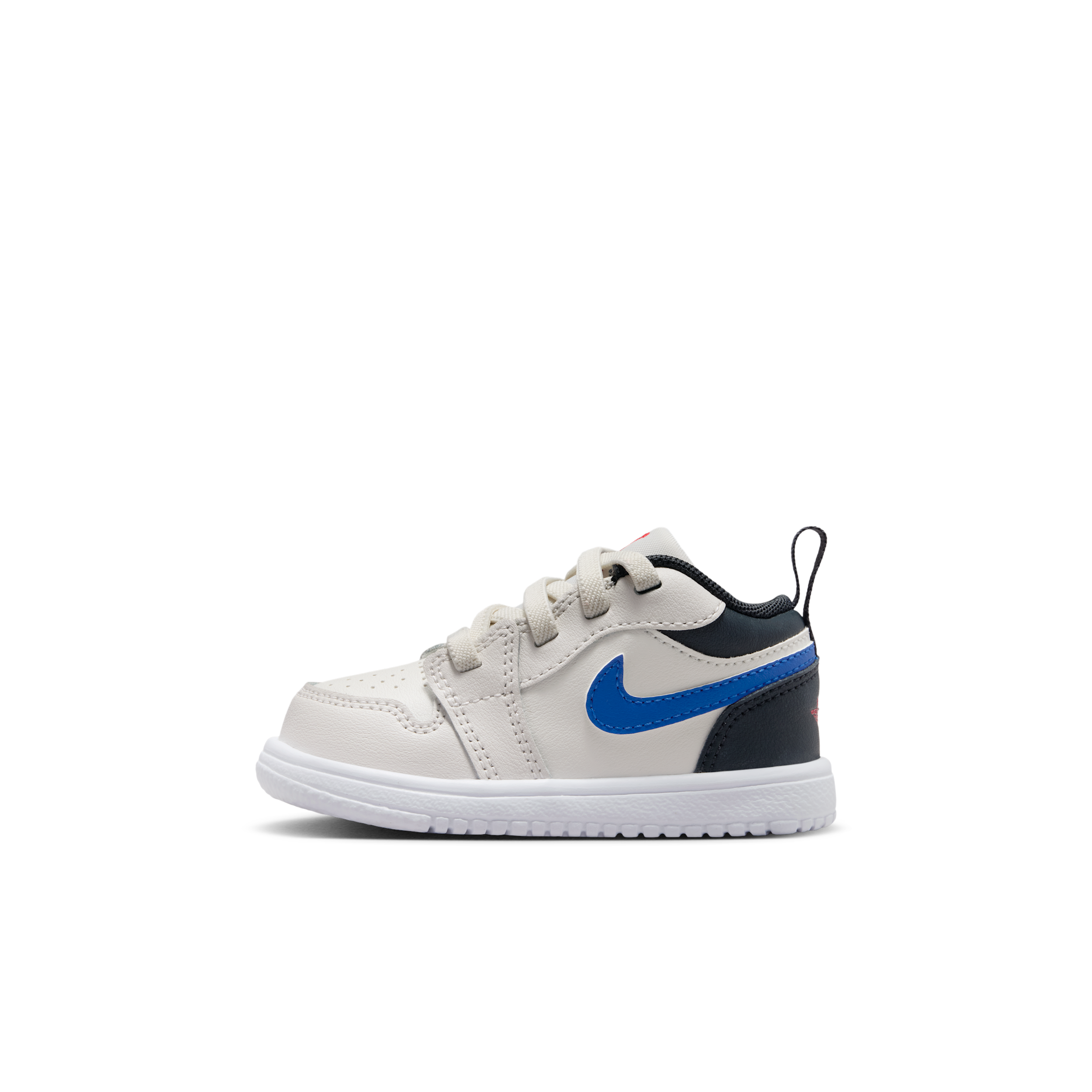 Jordan 1 Low Alt - Grå - 26