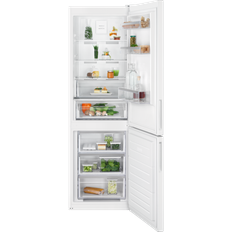 Electrolux 600 TwinTech® NoFrost Kyl-frys 186 cm Y600E186W