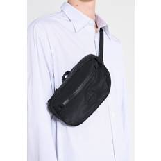 Stone Island Waist Pouch Bag Black (One size)