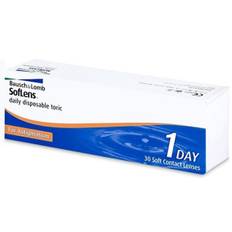 Daglige Soflens Daily Disposable for Astigmatism (30 linser)