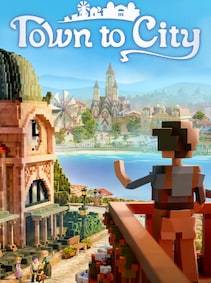 Town to City (PC) - Steam Key - GLOBAL
