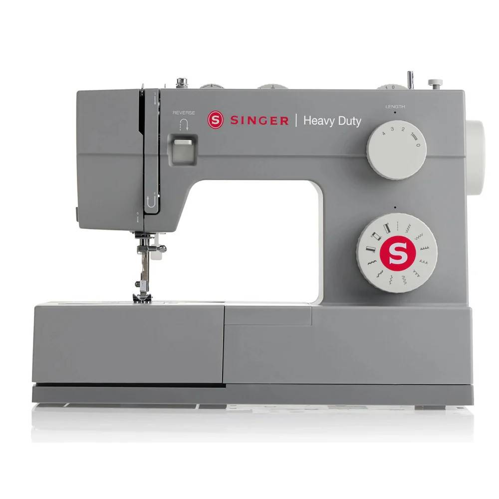 SINGER Heavy Duty 4411 Symaskin