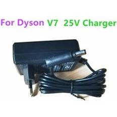 Dyson v7 batteri 21.6v 98000 mah li-lon uppladdningsbart batteri för dyson v7 batteri animal pro dammsugare byte
