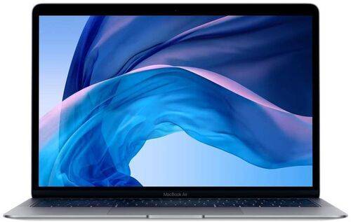 Apple MacBook Air 2019 | 13.3" | i5 | 16 GB | 512 GB SSD | spacegrey | BE