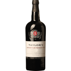 Taylors - Late Bottled Vintage 2017 - BEMÆRK 1 LITER