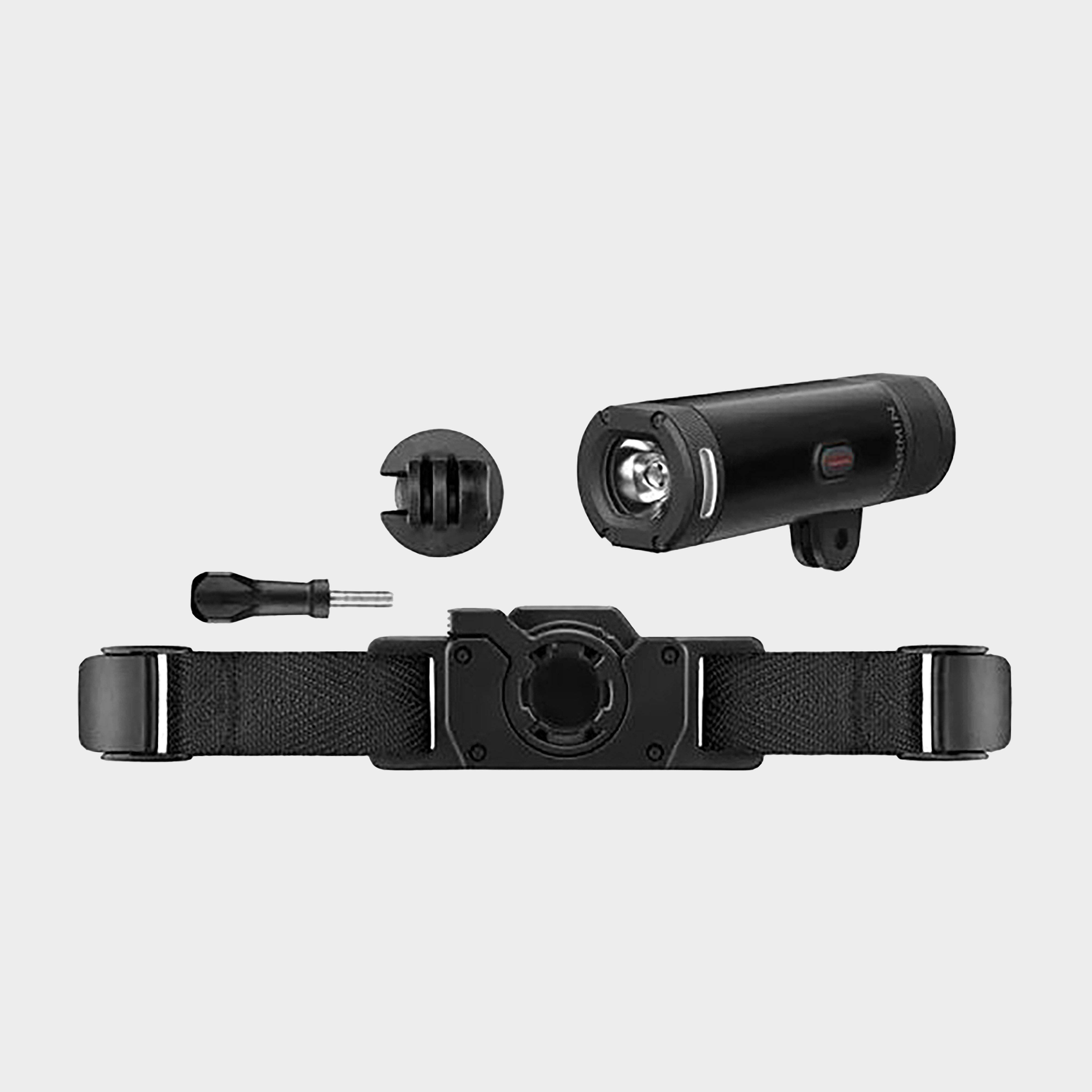 Garmin Varia UT800 Trail Edition, Black