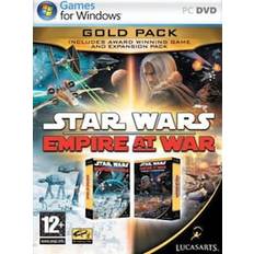 Star Wars Empire at War: Gold Pack (PC) - Steam Account - GLOBAL