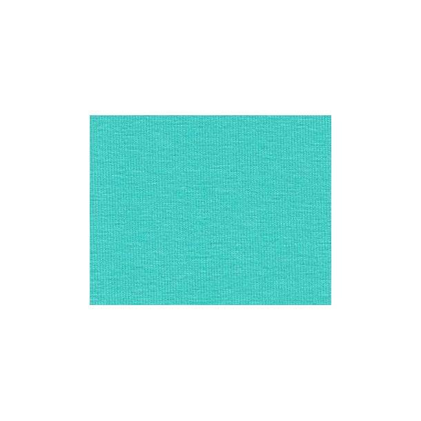 Økotex bomulds jersey, Mint