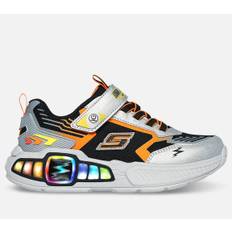 Skechers - Light Storm 3.0, 76-1045 - Grå/sort - 27