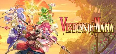 Visions of Mana (PC)