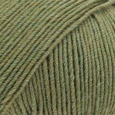 Drops Baby Merino 50g - DROPS Baby Merino Oliv Mix 38