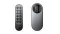 AQARA Smart Lock U200 Black