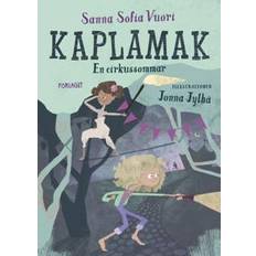 Kaplamak - En cirkussommar