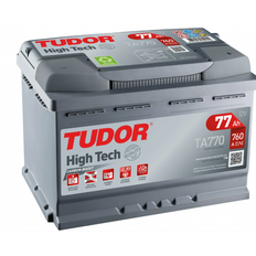 Startbatteri Tudor TA770 High Tech 77 AH