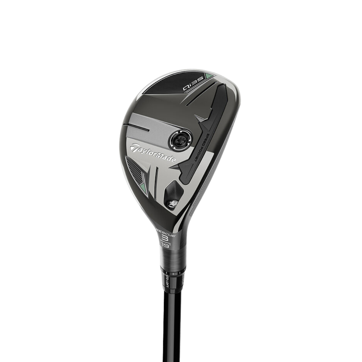 TaylorMade Qi35 Max Lite Hybrid