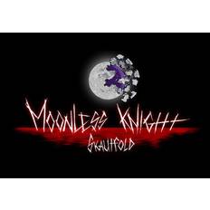 Skautfold: Moonless Knight Steam CD Key