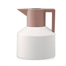 Normann Copenhagen Geo termokande hvid