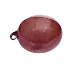 Reservglas gross 10cm (till 50+62+Bar+Bord) (Burgundy)