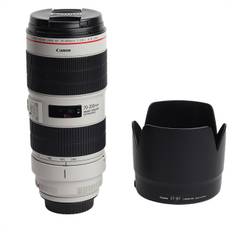 Canon EF 70-200/2,8 L III USM (Begagnad)
