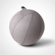 StandUp Active Balance Ball - Grå
