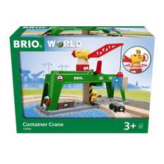 Brio Container kran