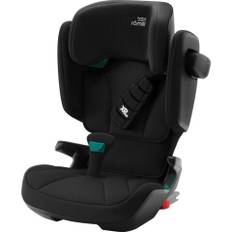 Britax Römer Kidfix i-Size, Cosmos Black