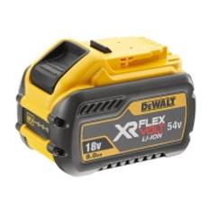 DeWALT XR FlexVolt DCB547-XJ - Batteri - Li-Ion - 9 Ah