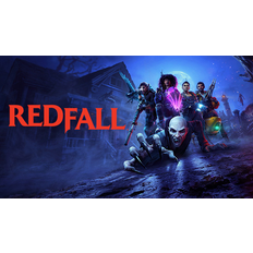 Redfall (PC)