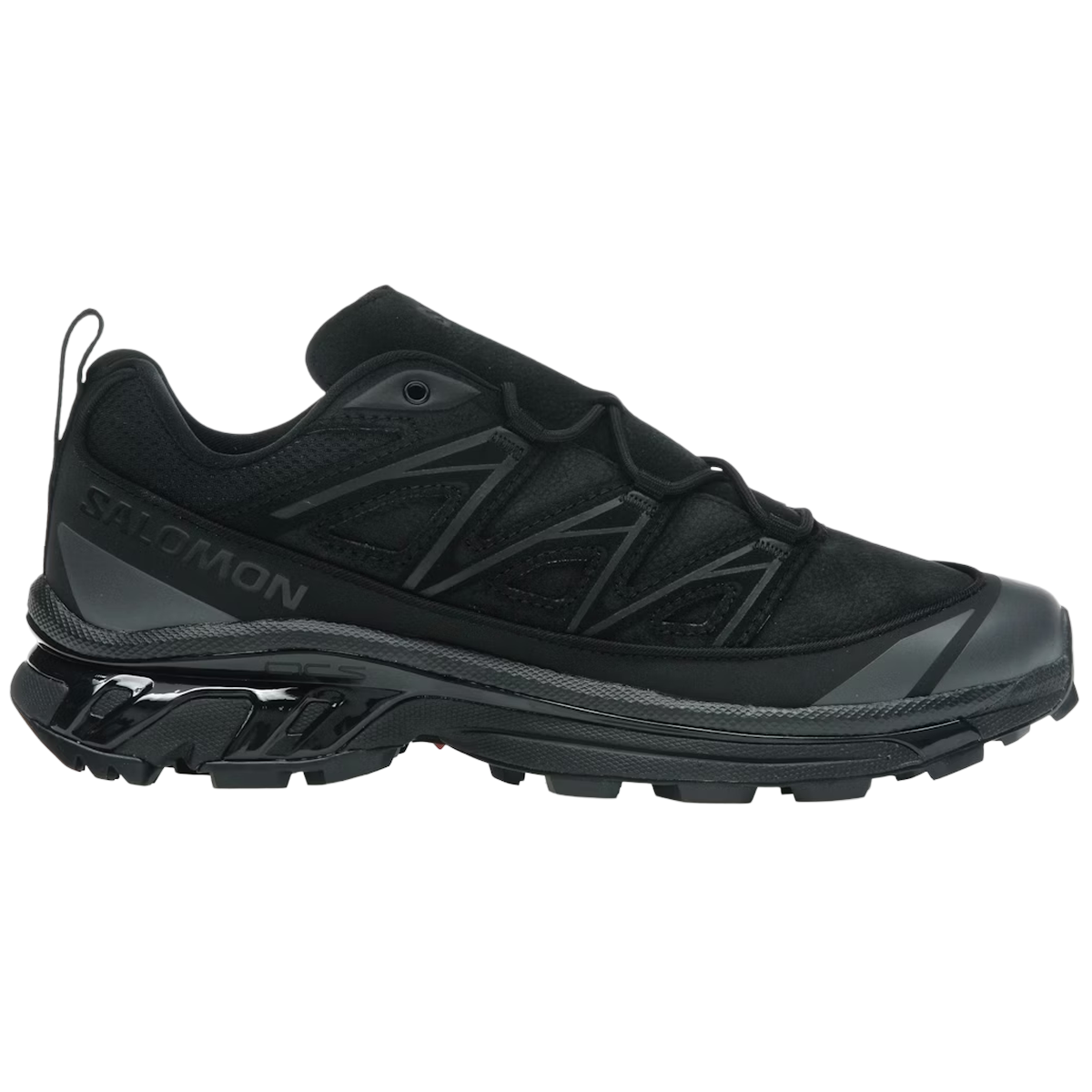 Salomon XT-6 Expanse Black Asphalt