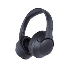 HAPPY PLUGS Headphone Play Pro ANC Over-Ear Wireless Black