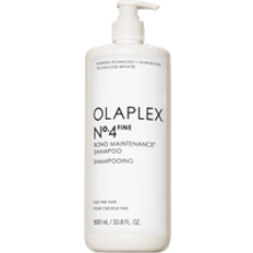 Olaplex No. 4 Fine Bond Maintenance Shampoo 1000 ml