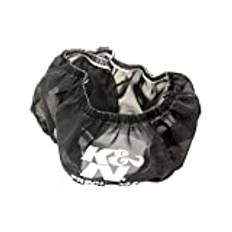 K&N filter 25-0330 bil- och motorcykelluftfilter skumfolie