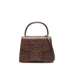 By Malene Birger - Ramil liten väska - dam - läder - one size - Brun