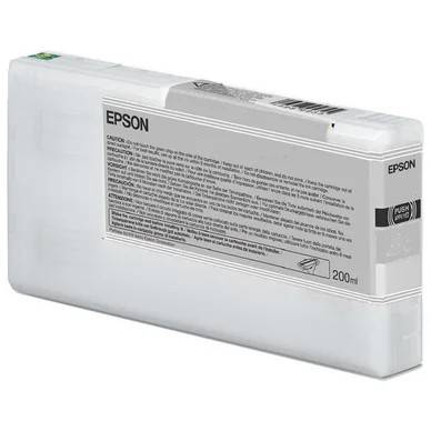 Epson T9139 Bläckpatron Svart foto